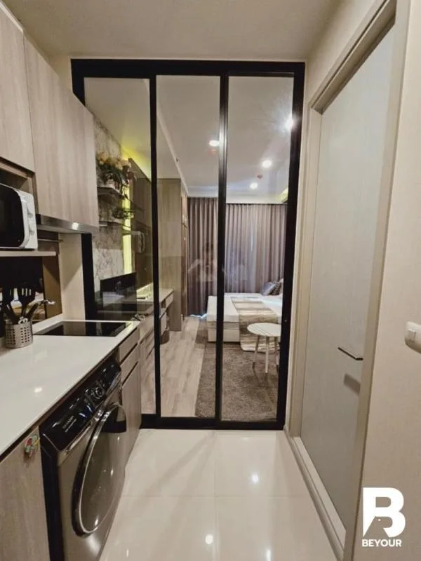 KnightsBridge Prime Ratchayothin — photo 3