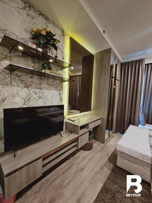 KnightsBridge Prime Ratchayothin — photo 4