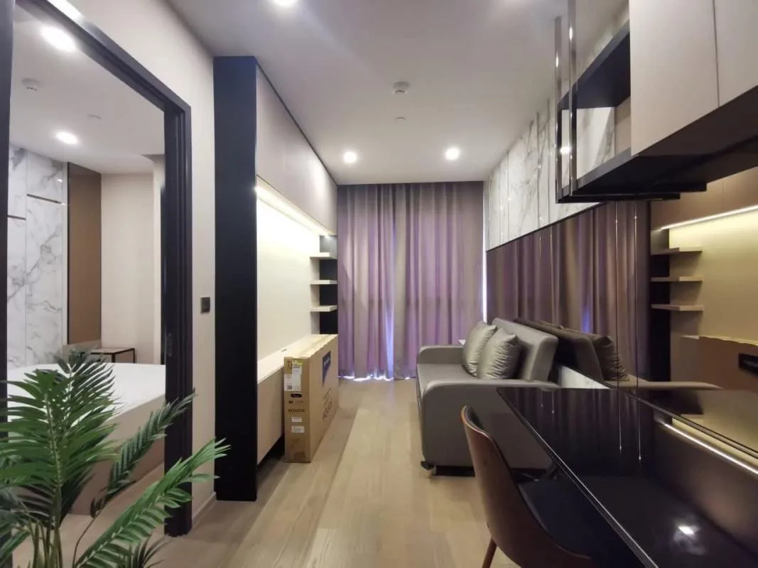 Ashton Asoke — photo 2