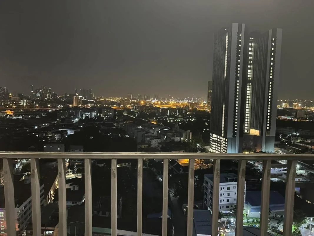Ideo Sukhumvit – Rama 4 — photo 10