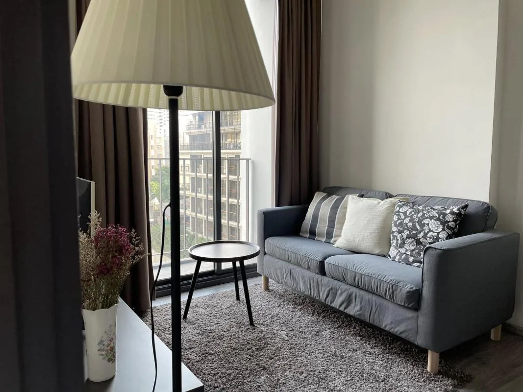 Edge Sukhumvit 23 — photo 3