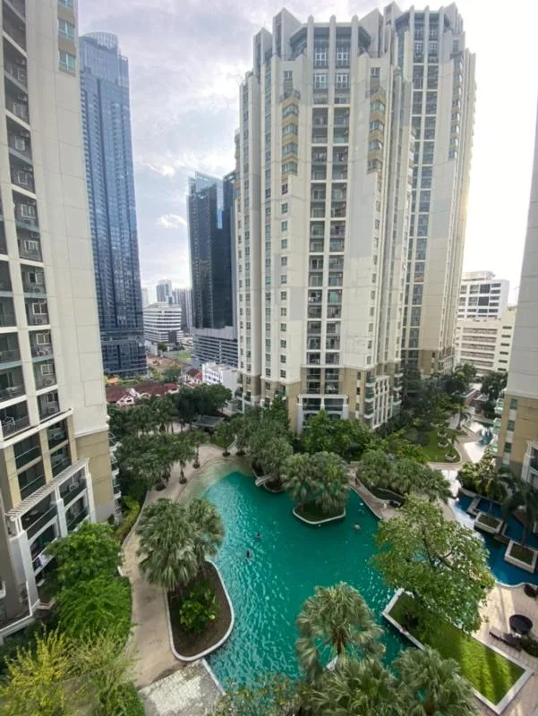 Belle Grand Rama 9 — photo 9