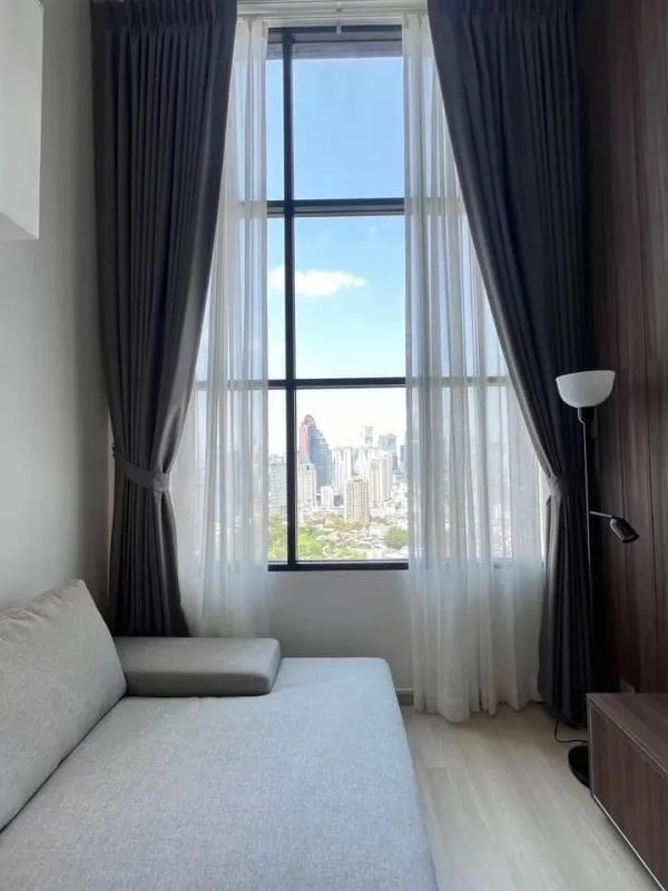 Knightsbridge Prime Sathorn — photo 2