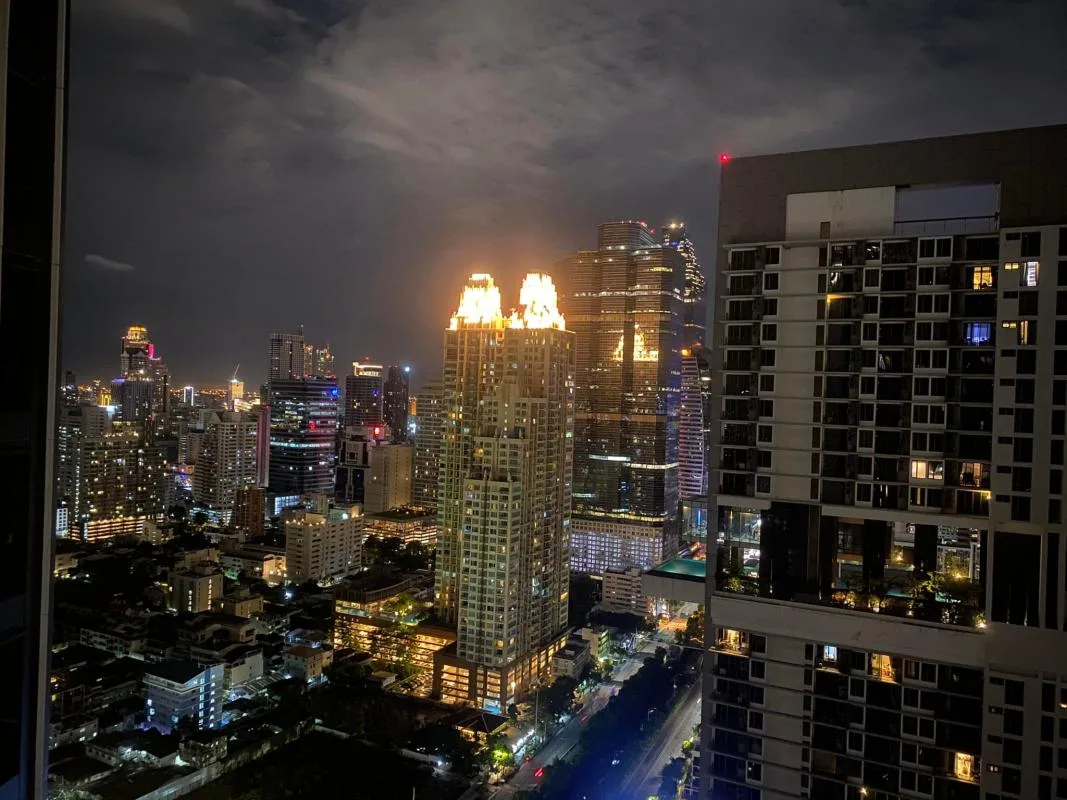 Knightsbridge Prime Sathorn — photo 11