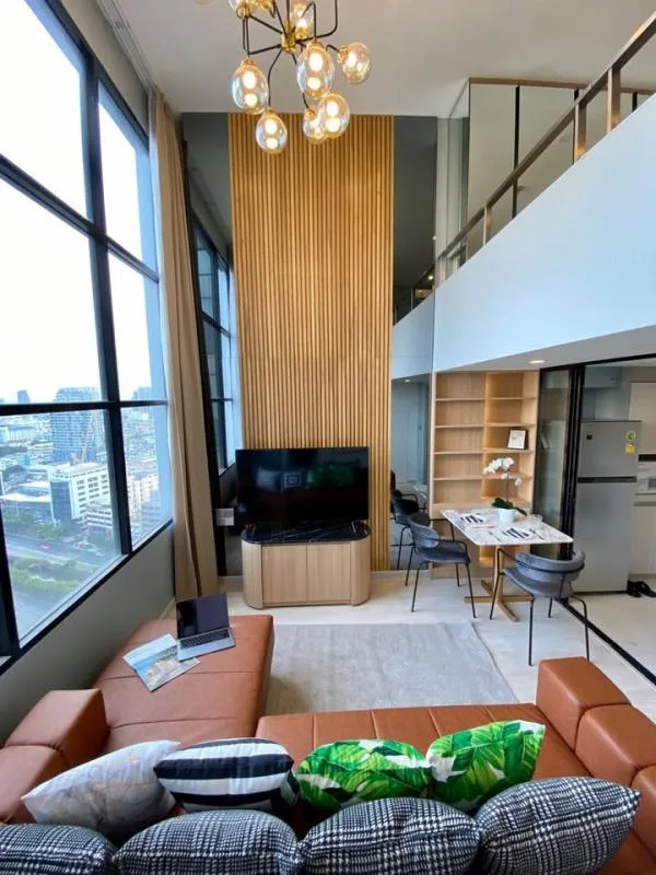 Knightsbridge Prime Sathorn — photo 1