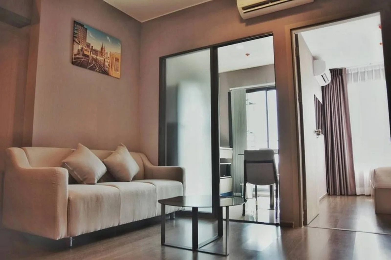 Ideo Sukhumvit 93 — photo 3