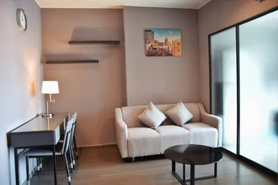 Ideo Sukhumvit 93