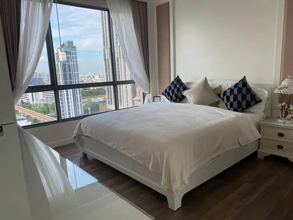 The Room Sukhumvit 62 — photo 3