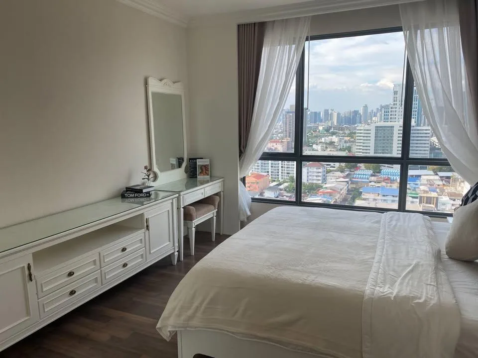The Room Sukhumvit 62 — photo 4