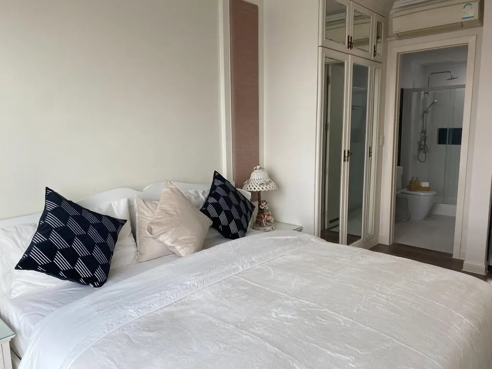 The Room Sukhumvit 62 — photo 5