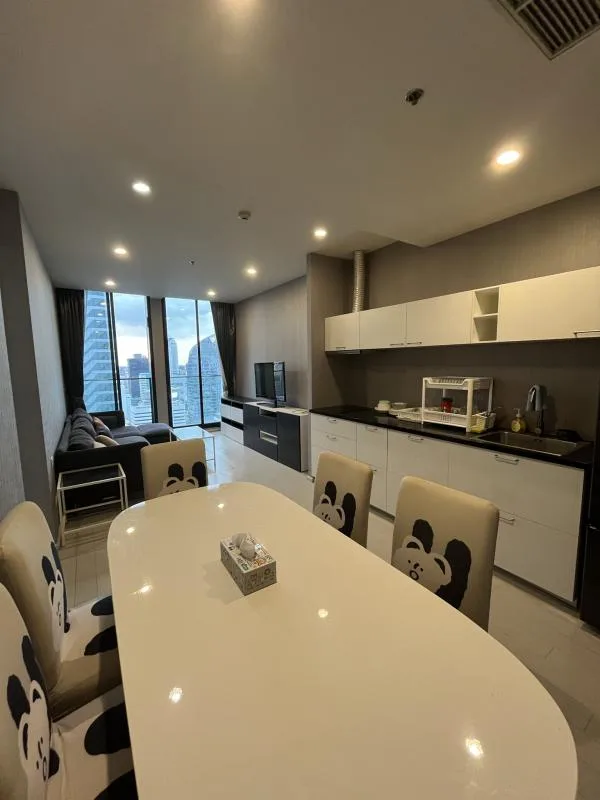 Noble Ploenchit — photo 2