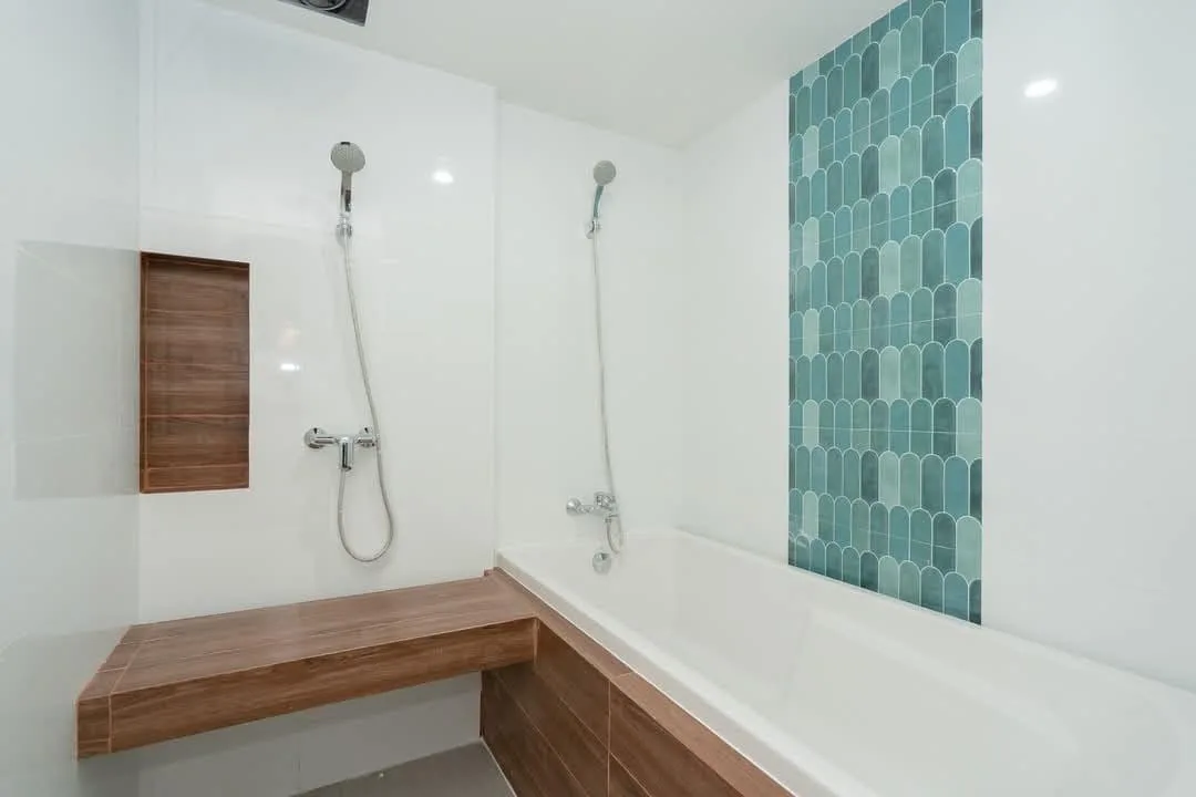 Psj. Penthouse — photo 11