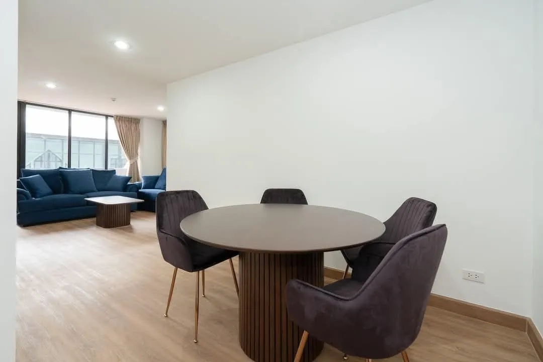 Psj. Penthouse — photo 3