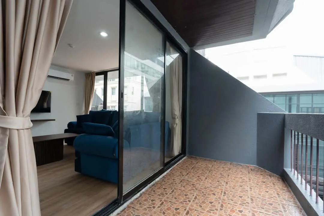Psj. Penthouse — photo 4