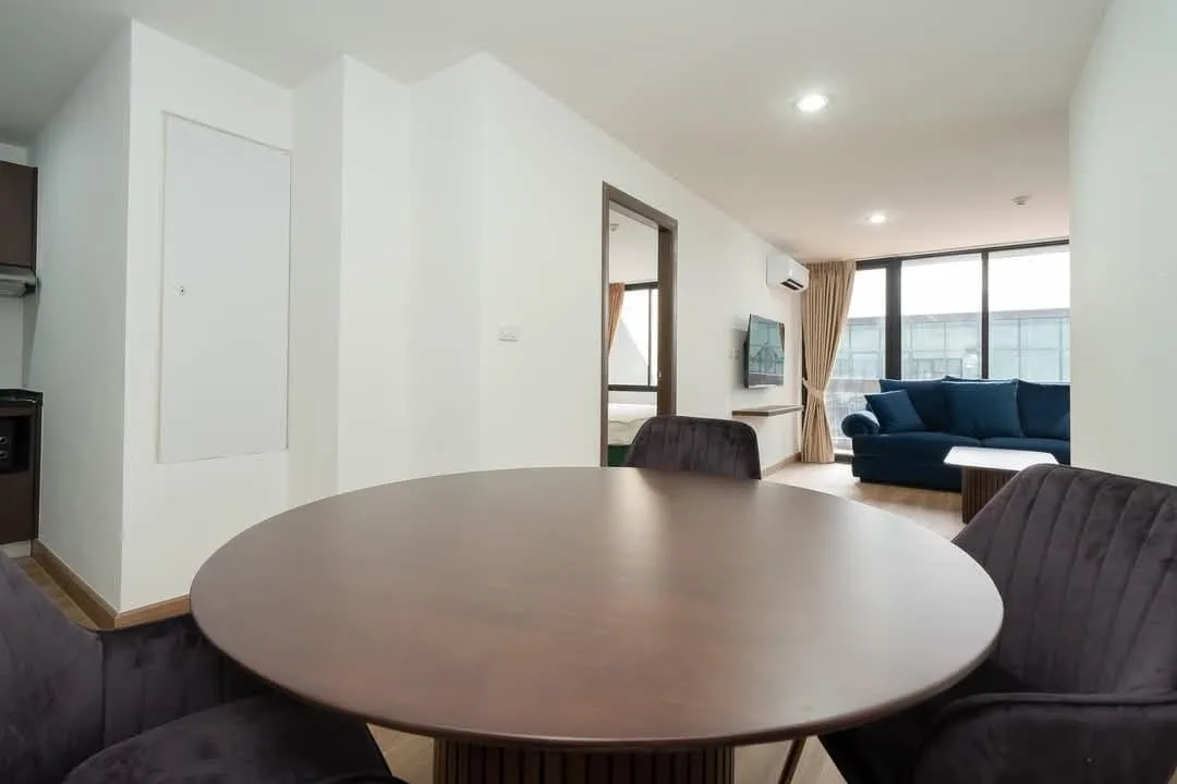 Psj. Penthouse — photo 5