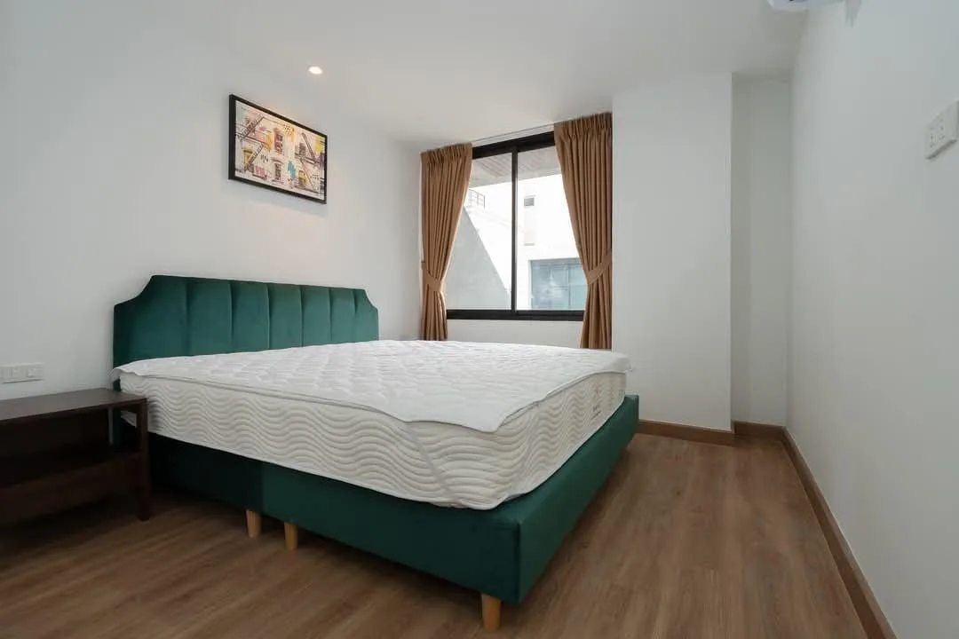 Psj. Penthouse — photo 7