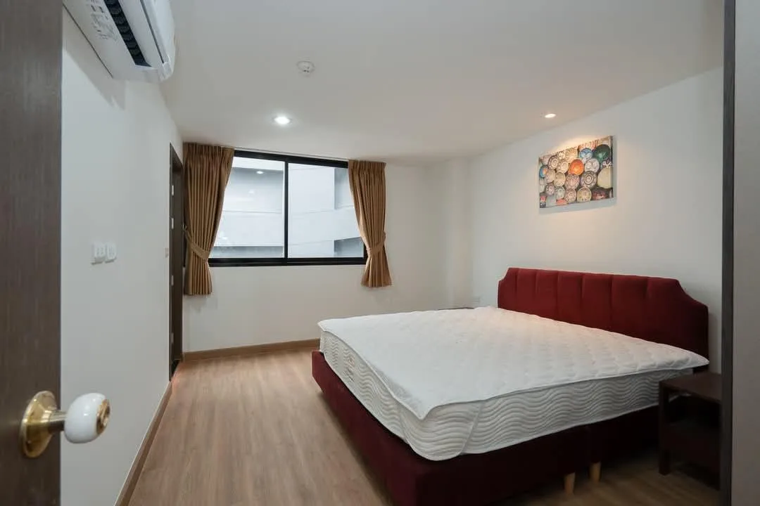 Psj. Penthouse — photo 9