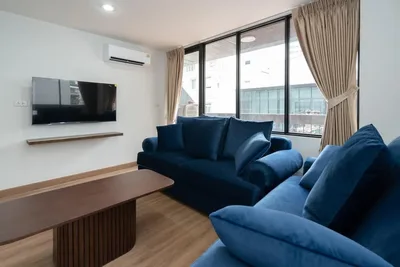Psj. Penthouse