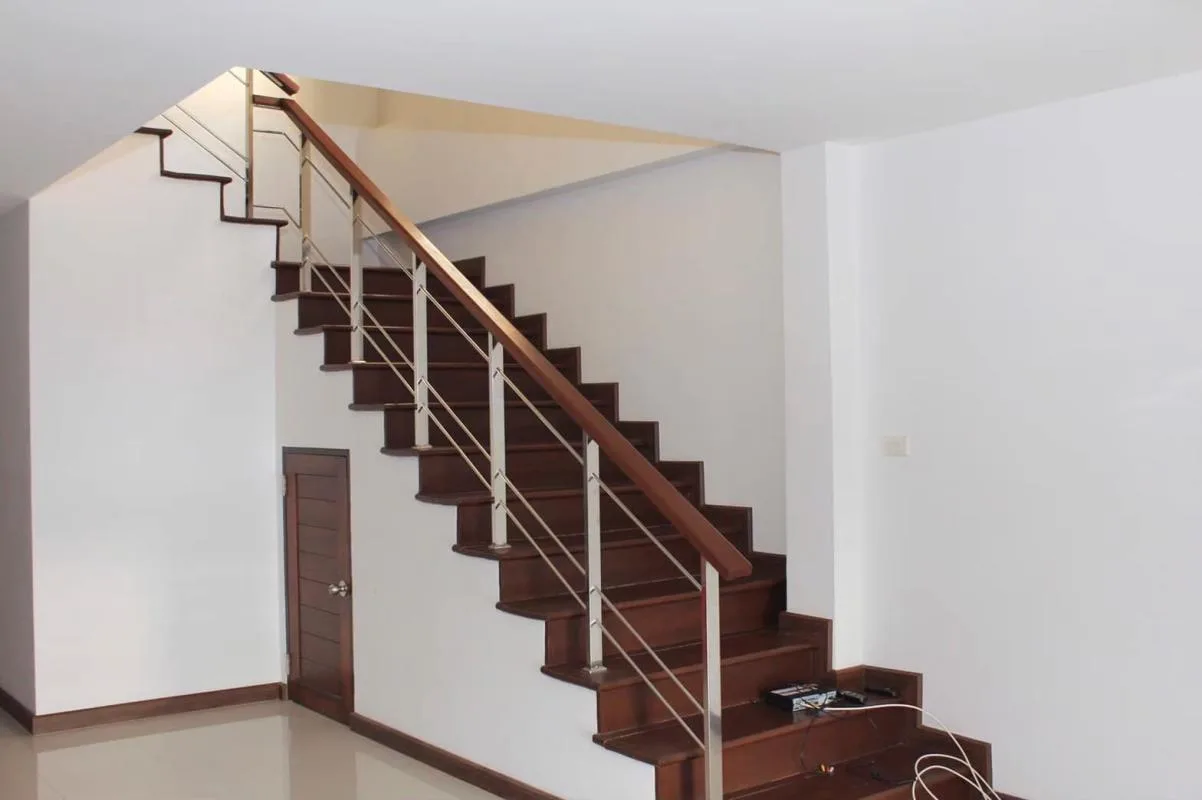 Townhouse Soi Aree Samphan 7 — photo 3