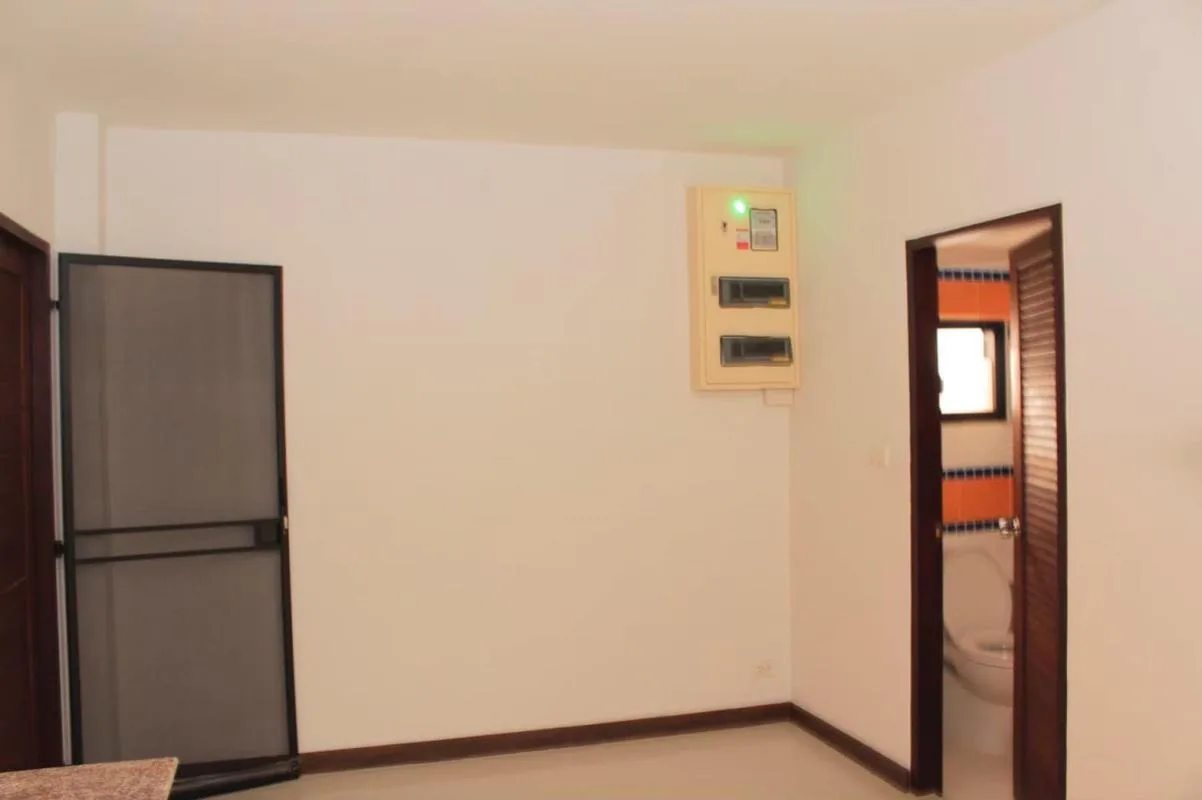 Townhouse Soi Aree Samphan 7 — photo 6