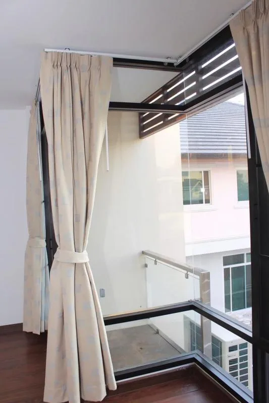 Townhouse Soi Aree Samphan 7 — photo 8