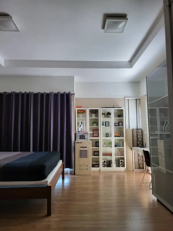 Home Place The Park Wongwan – Rama 9 — photo 6