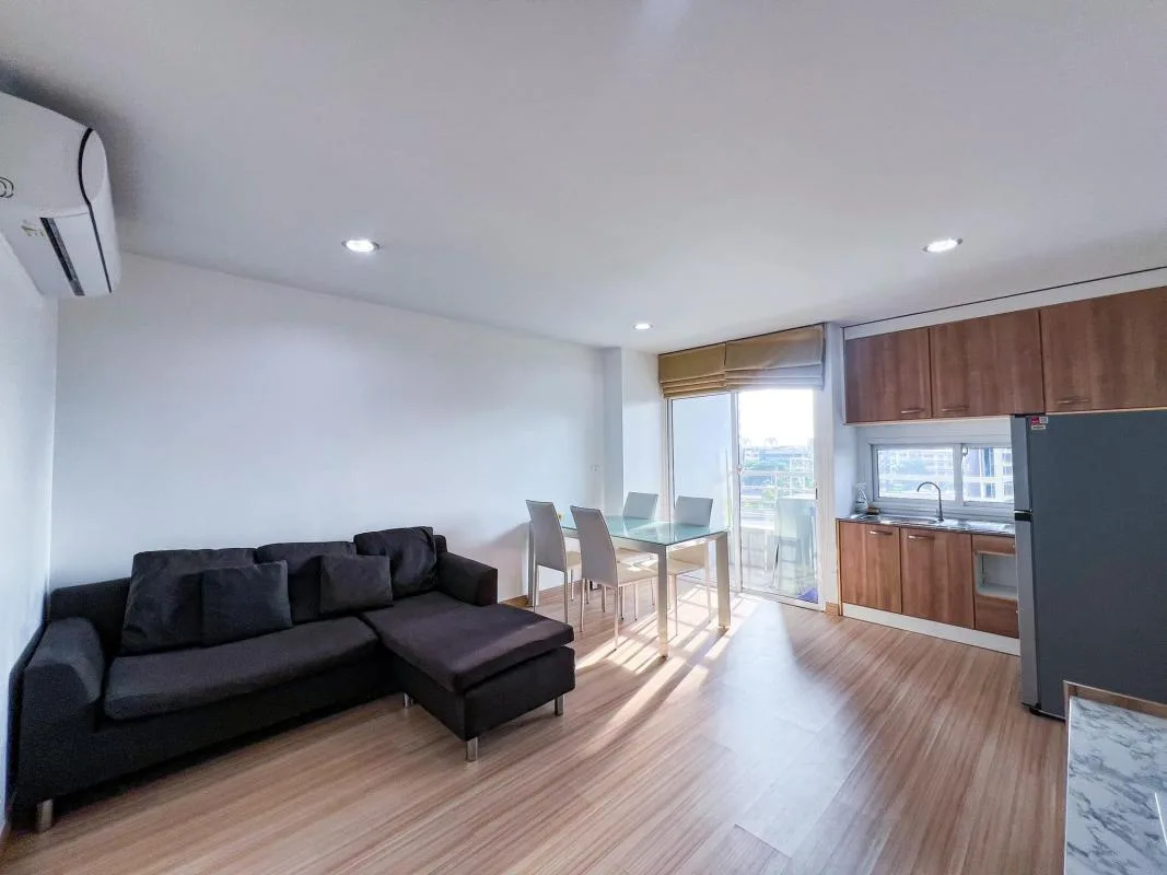 S Condo Sukhumvit 50 — photo 3