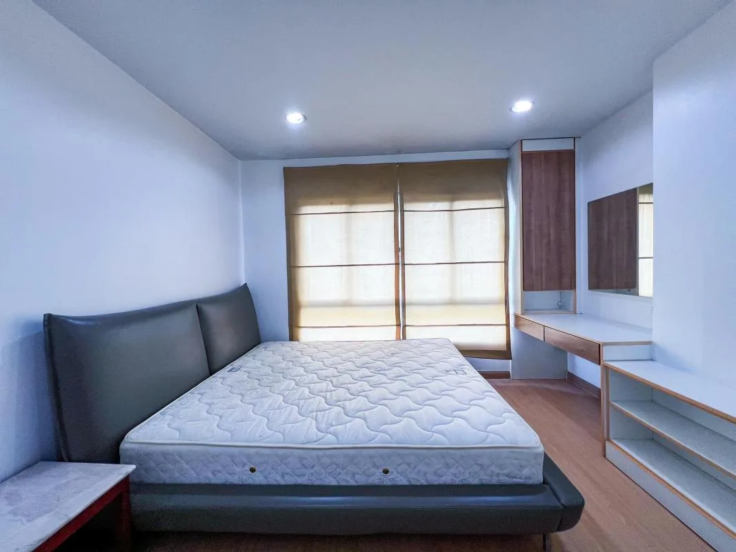 S Condo Sukhumvit 50 — photo 4