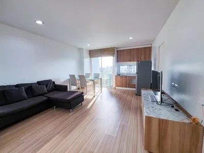 S Condo Sukhumvit 50
