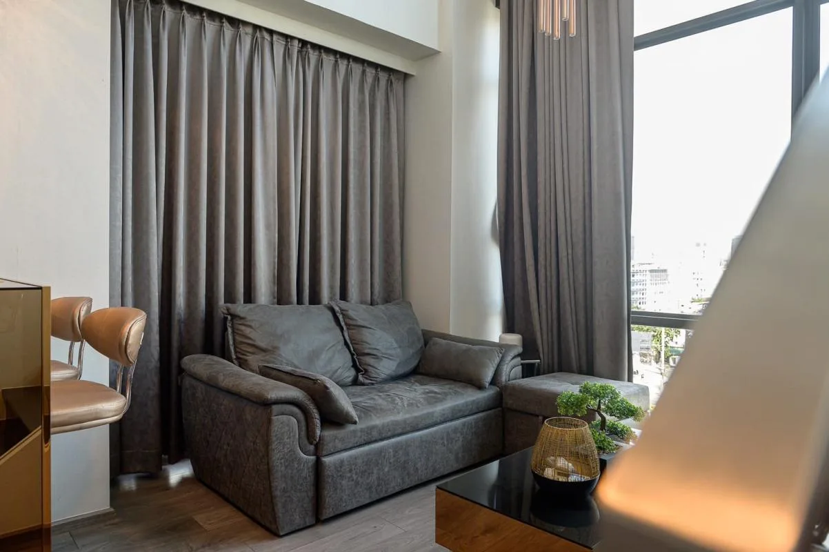 Whizdom Avenue Ratchada - Ladprao — photo 2