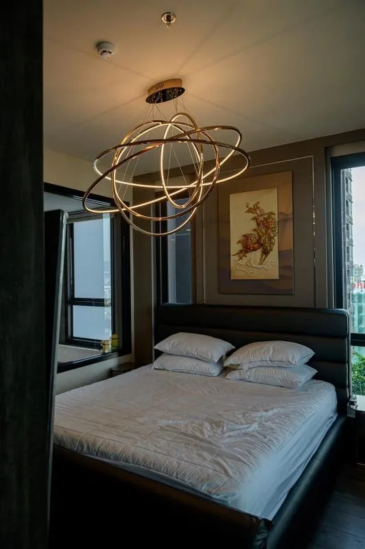 Whizdom Avenue Ratchada - Ladprao — photo 11