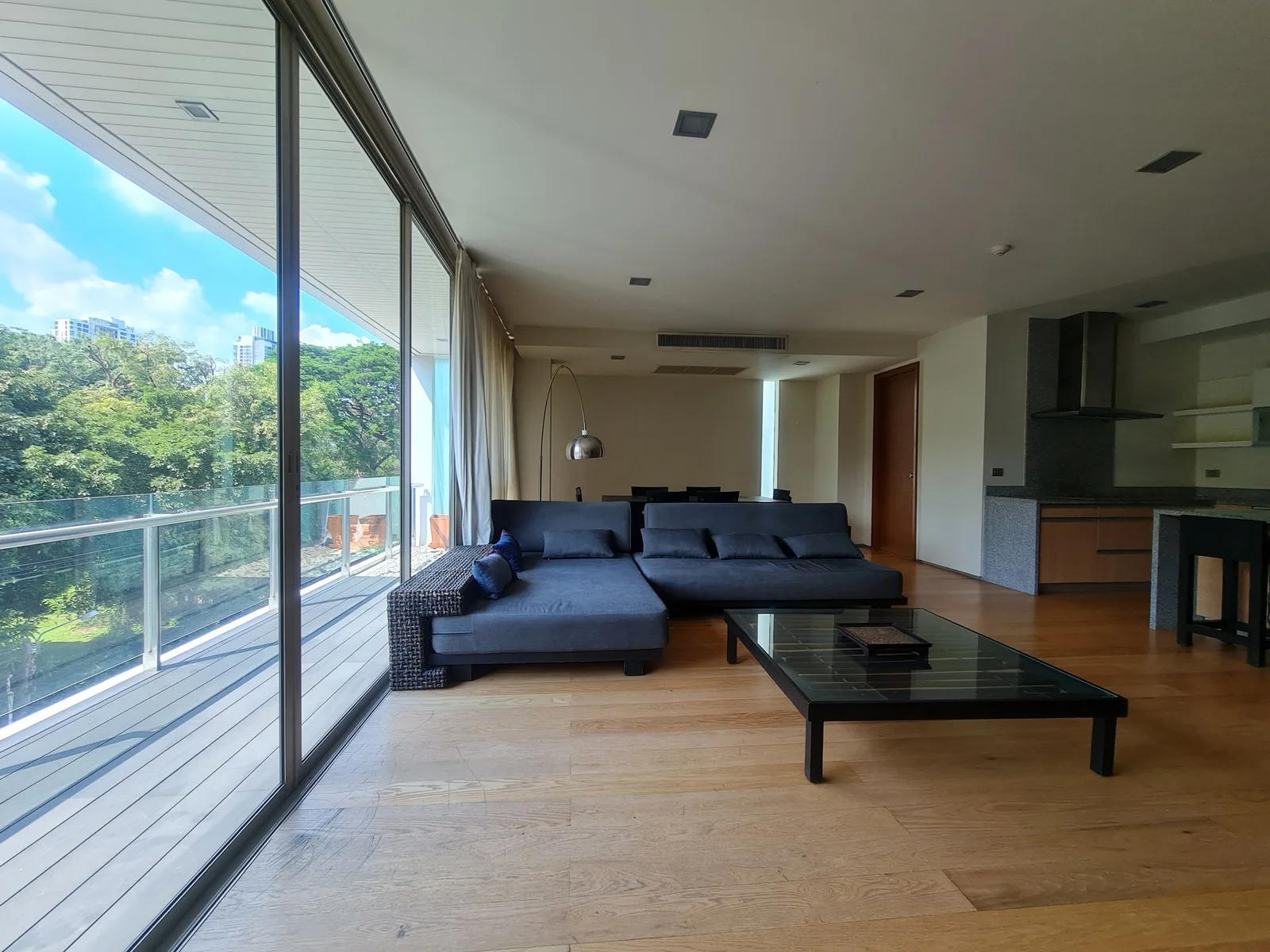 Ficus Lane — photo 1
