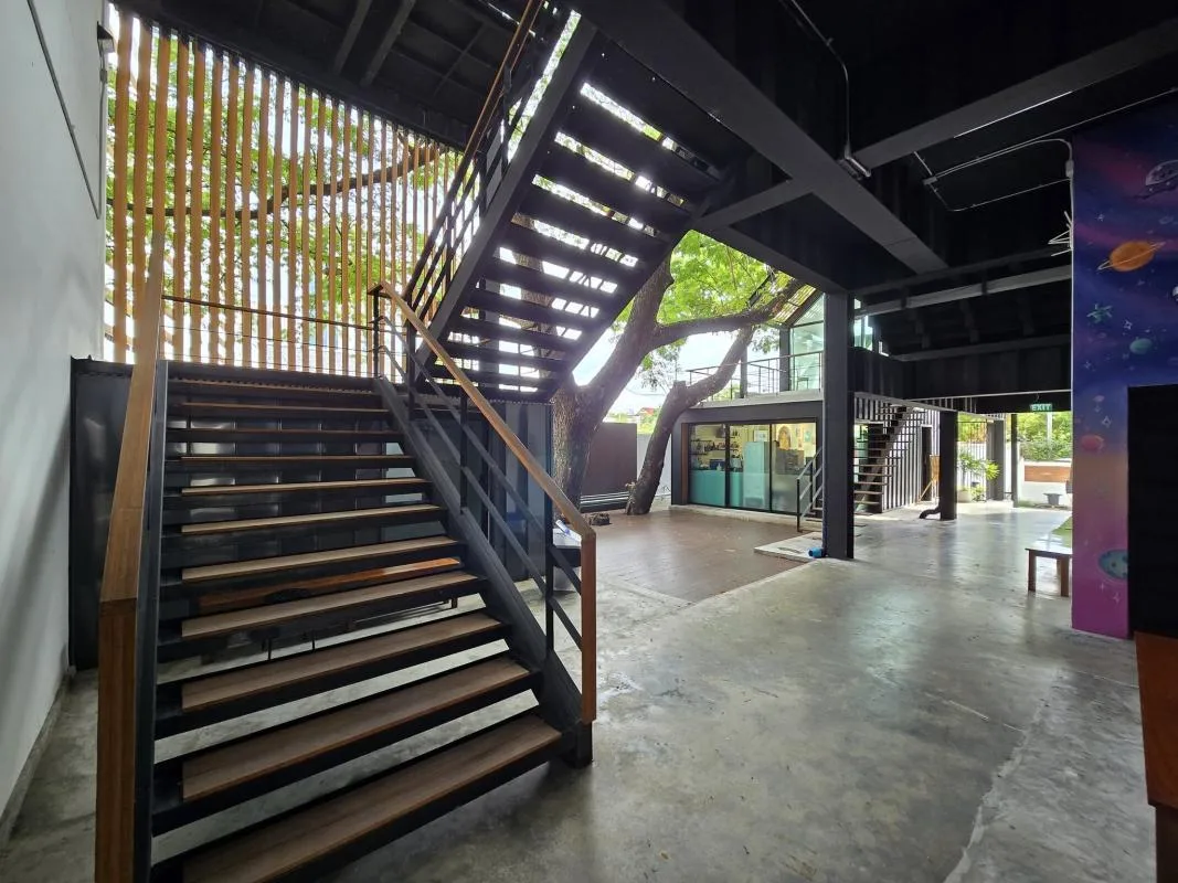 Office Canvas Space — photo 11