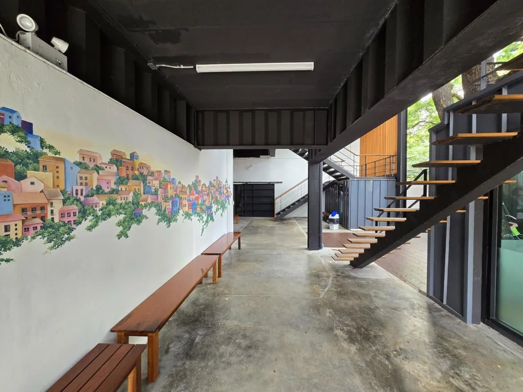 Office Canvas Space — photo 8