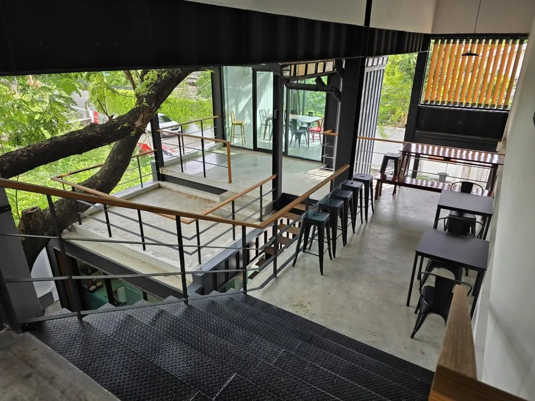 Office Canvas Space — photo 9