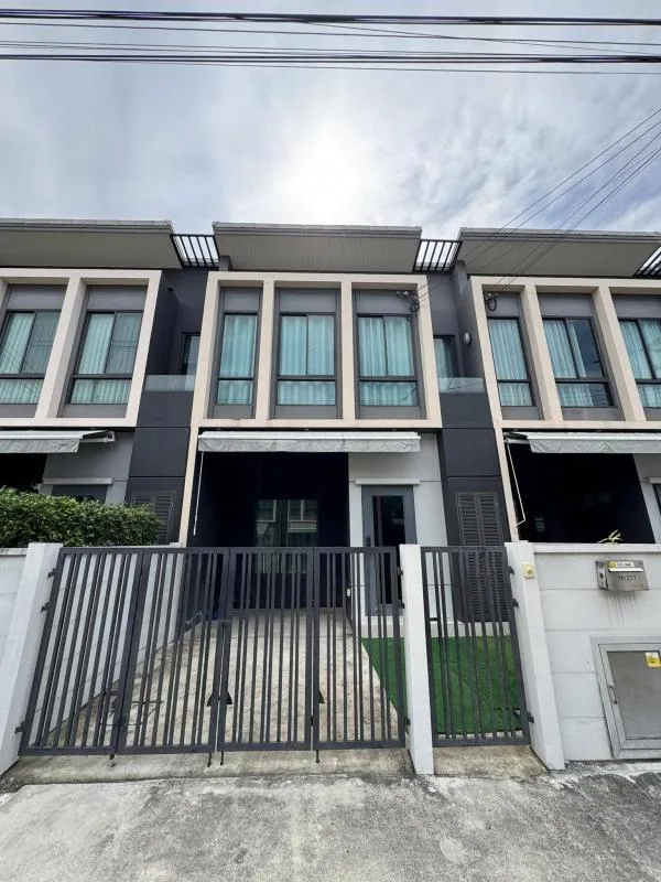 Pleno Sukhumvit-bangna — photo 12