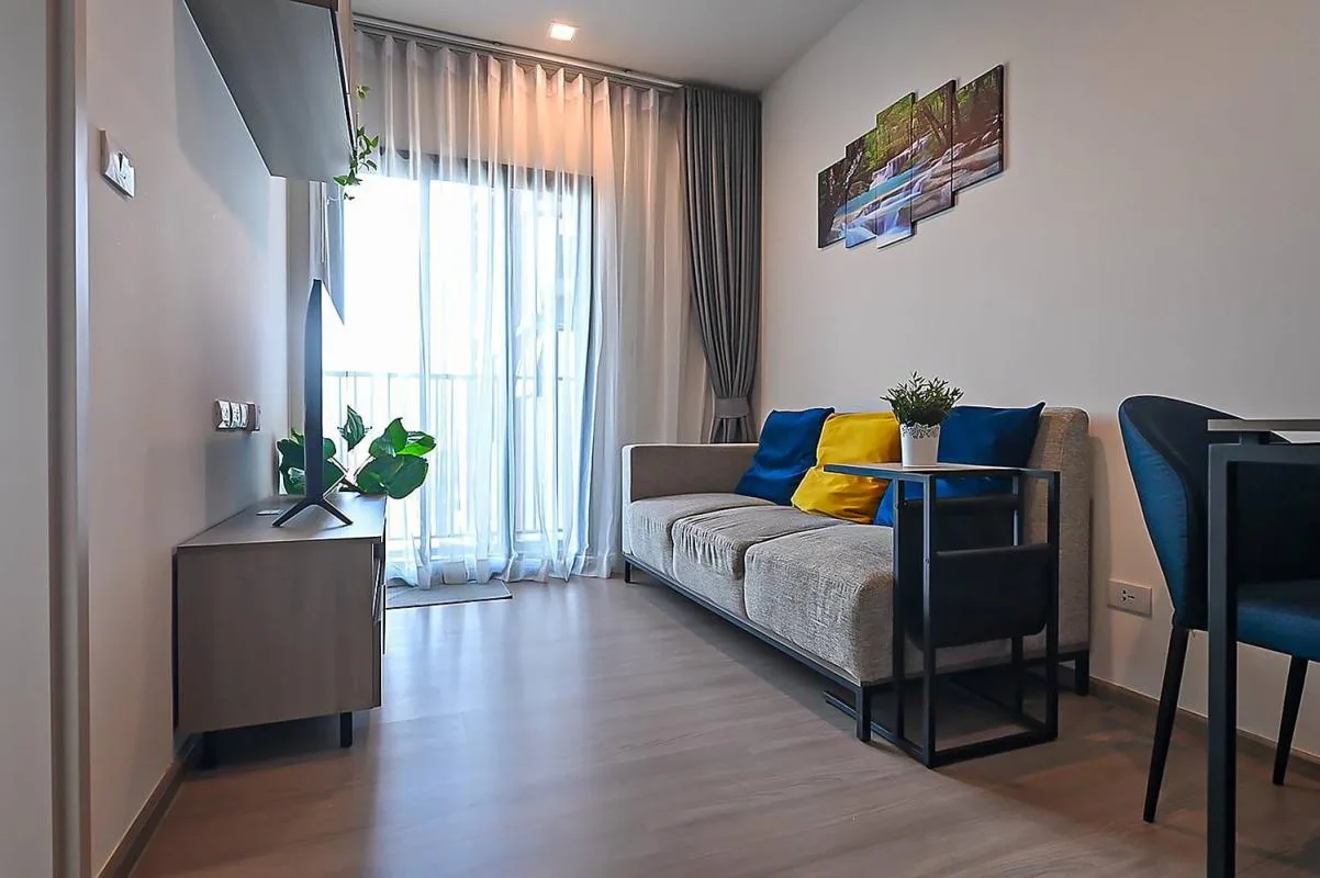The Base Phetchaburi-thonglor — photo 2