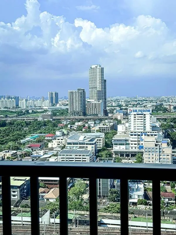 The Base Phetchaburi-thonglor — photo 6