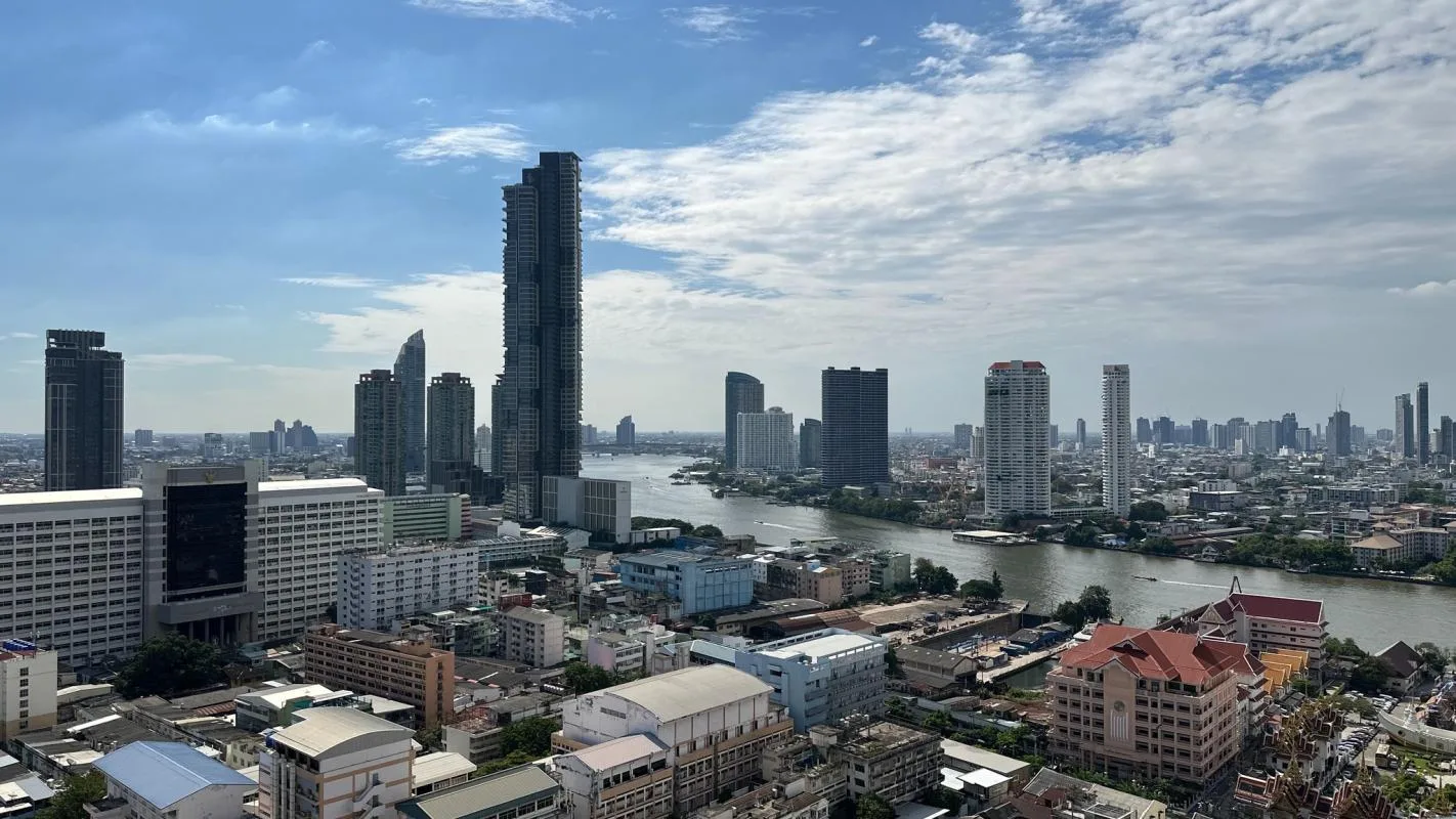 Rhythm Sathorn — photo 14