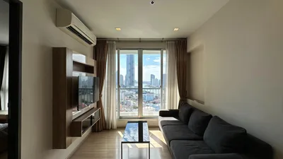 Rhythm Sathorn