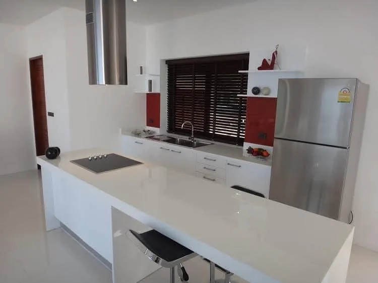 The Sunrise Ocean Villa — photo 4