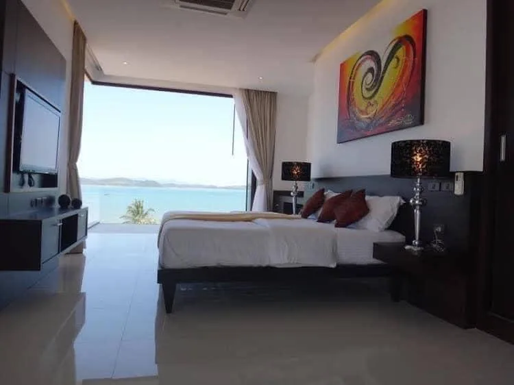 The Sunrise Ocean Villa — photo 6
