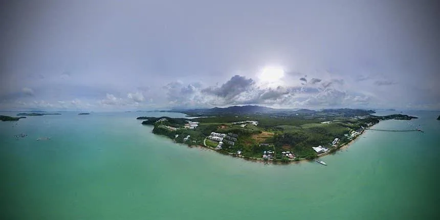 The Sunrise Ocean Villa — photo 9