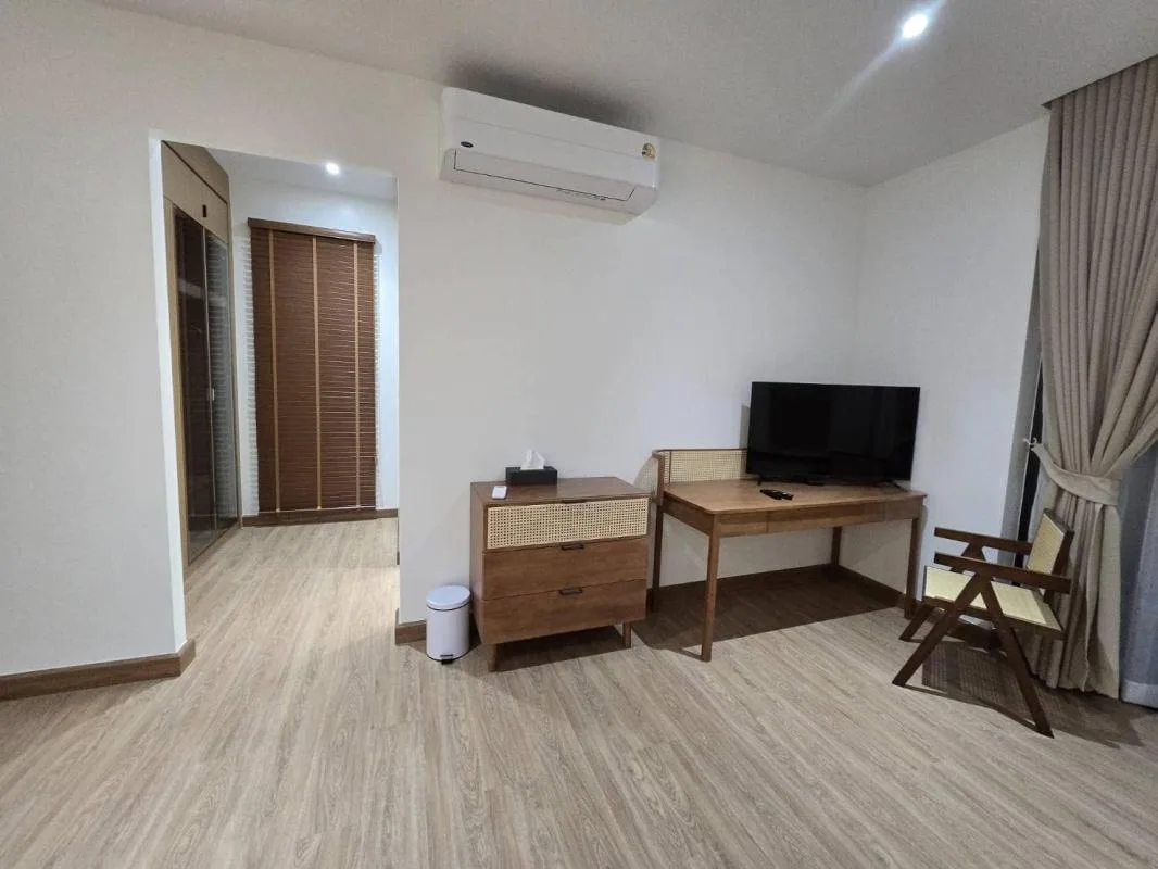 Pool Villa Seaview — photo 12
