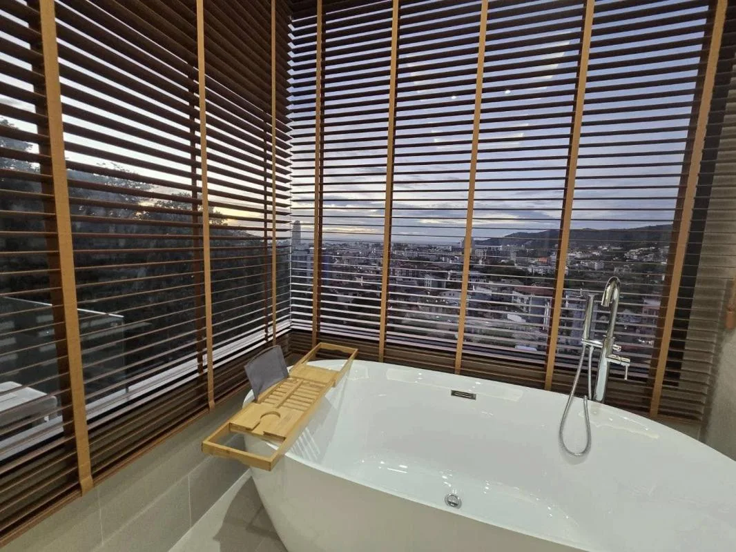 Pool Villa Seaview — photo 13