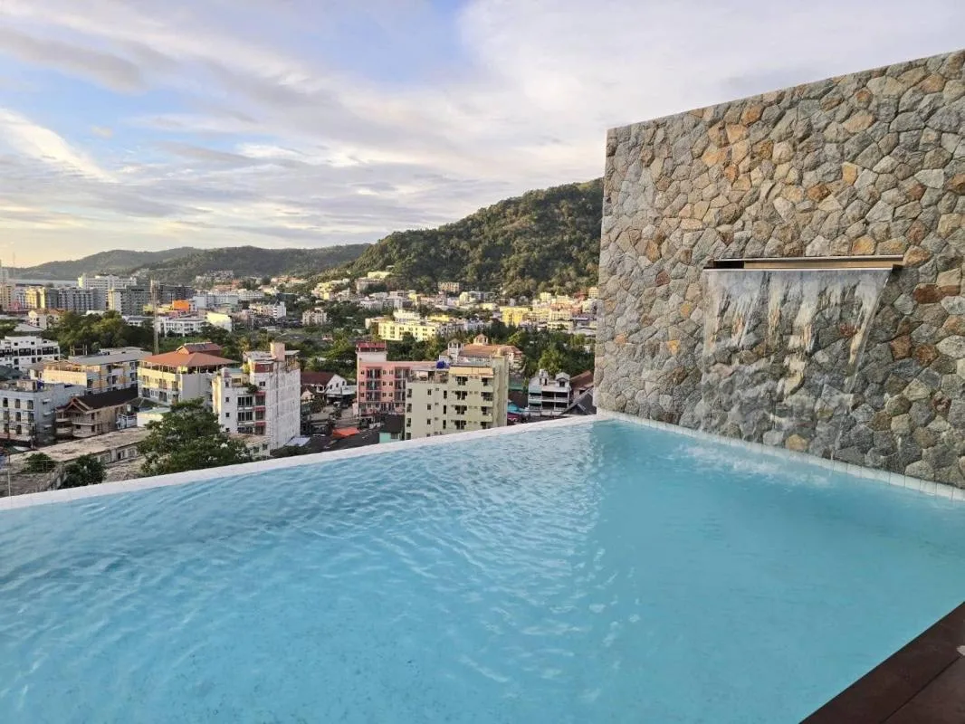 Pool Villa Seaview — photo 14