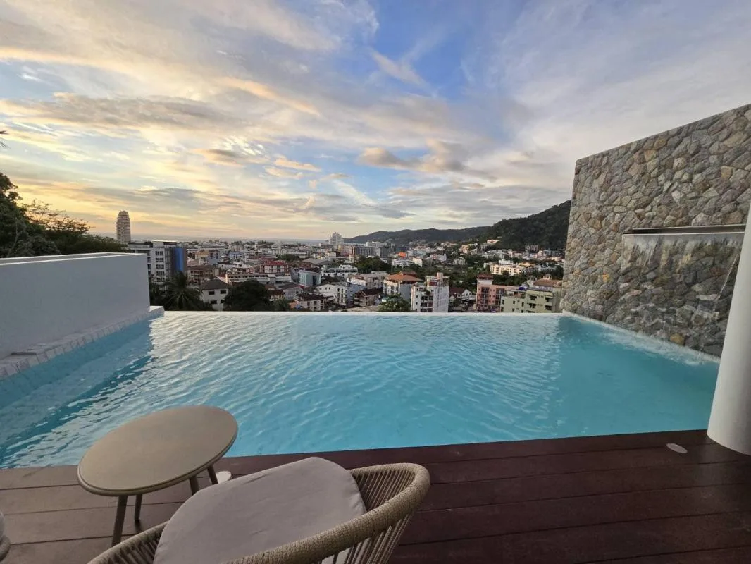 Pool Villa Seaview — photo 5
