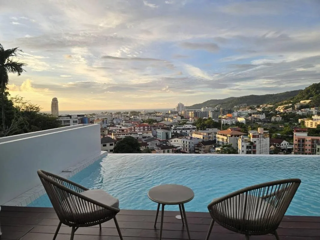 Pool Villa Seaview — photo 6