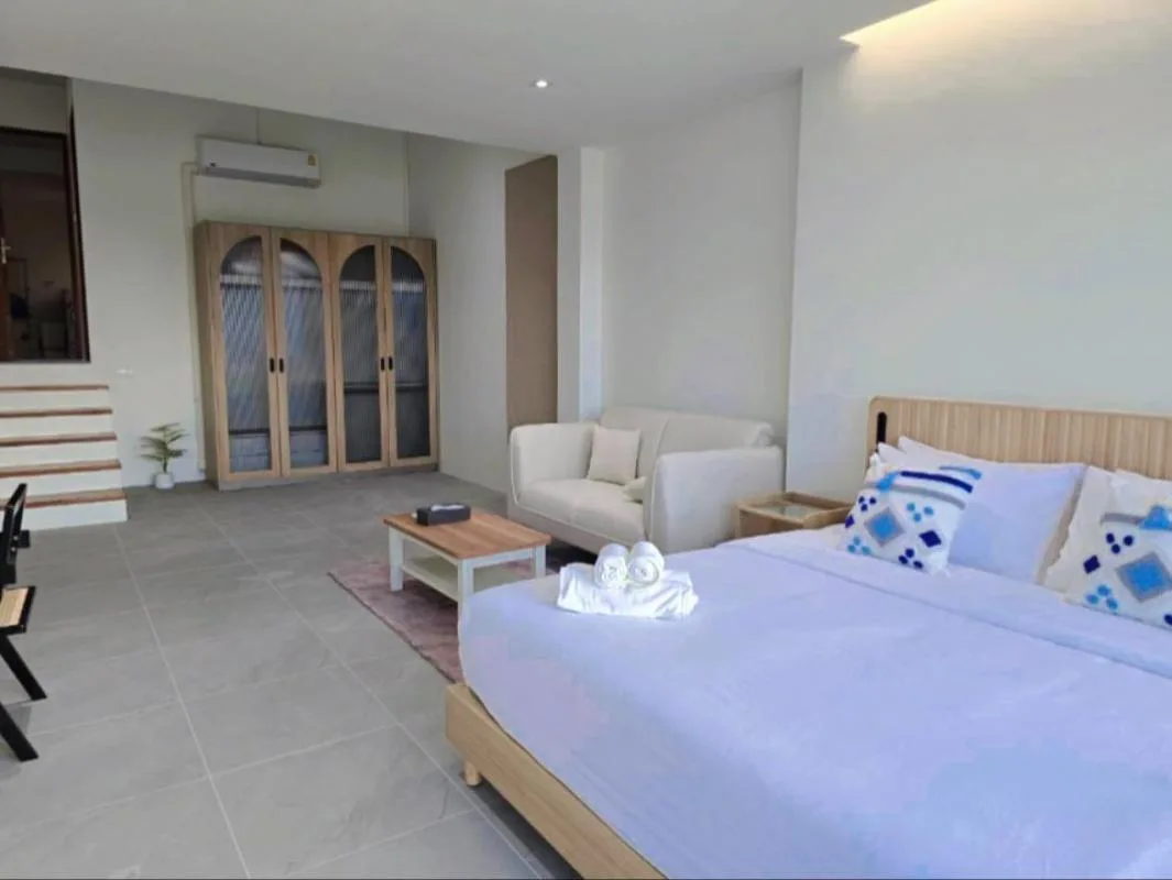 Pool Villa Seaview — photo 7