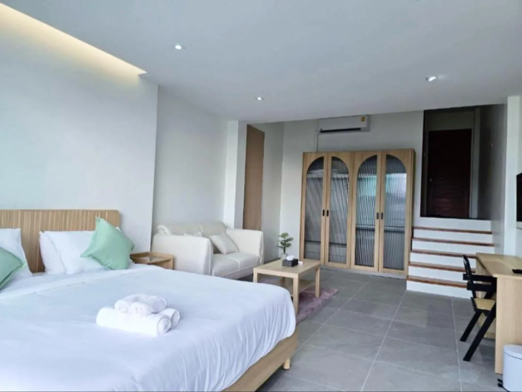 Pool Villa Seaview — photo 8